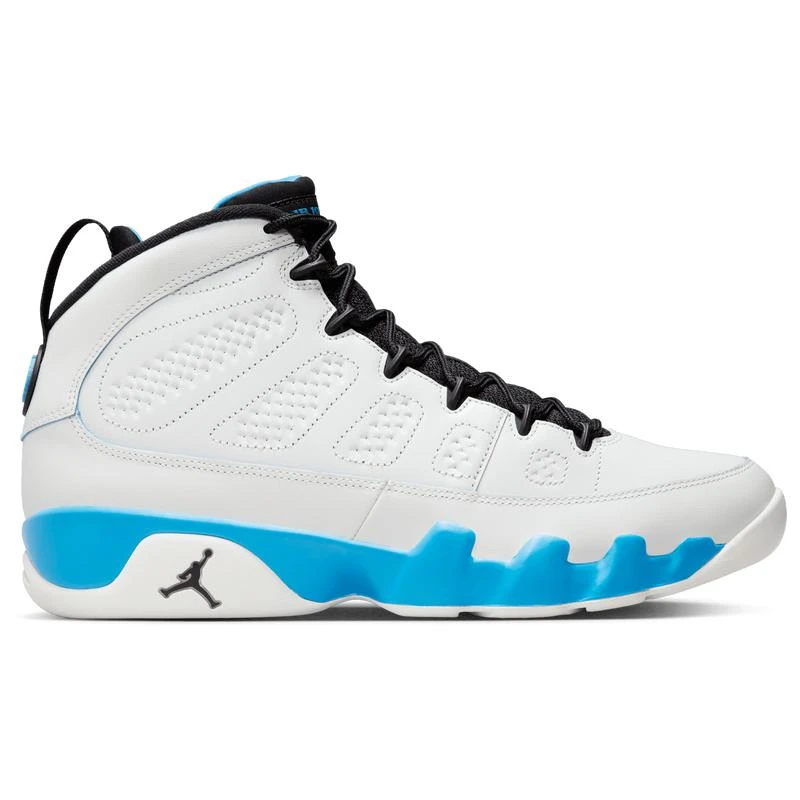 Jordan Jordan Air Jordan 9 Retro Rmstd - Men's 1
