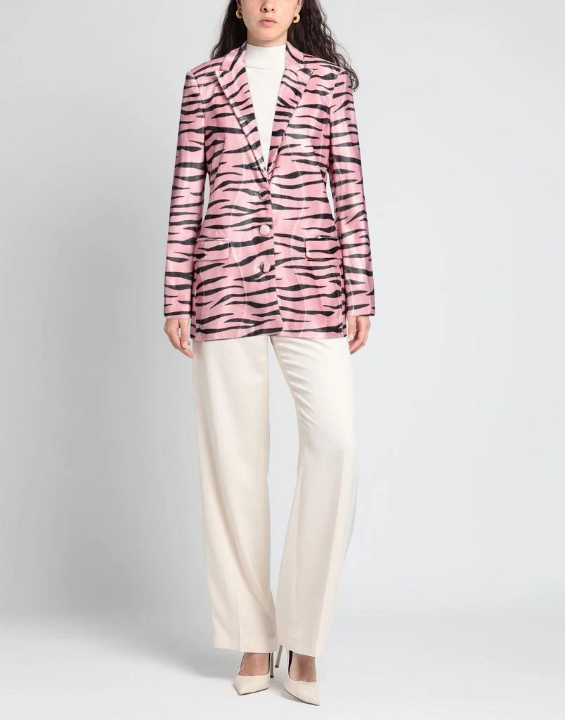 Be Blumarine Coat 2