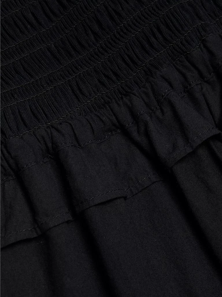 Cinq à Sept Hali Smocked Midi-Dress 7