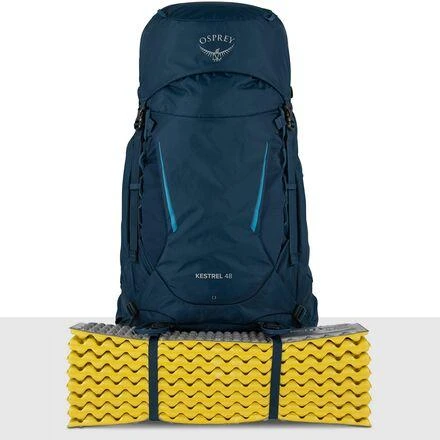 Osprey Kestrel 48L Backpack 6