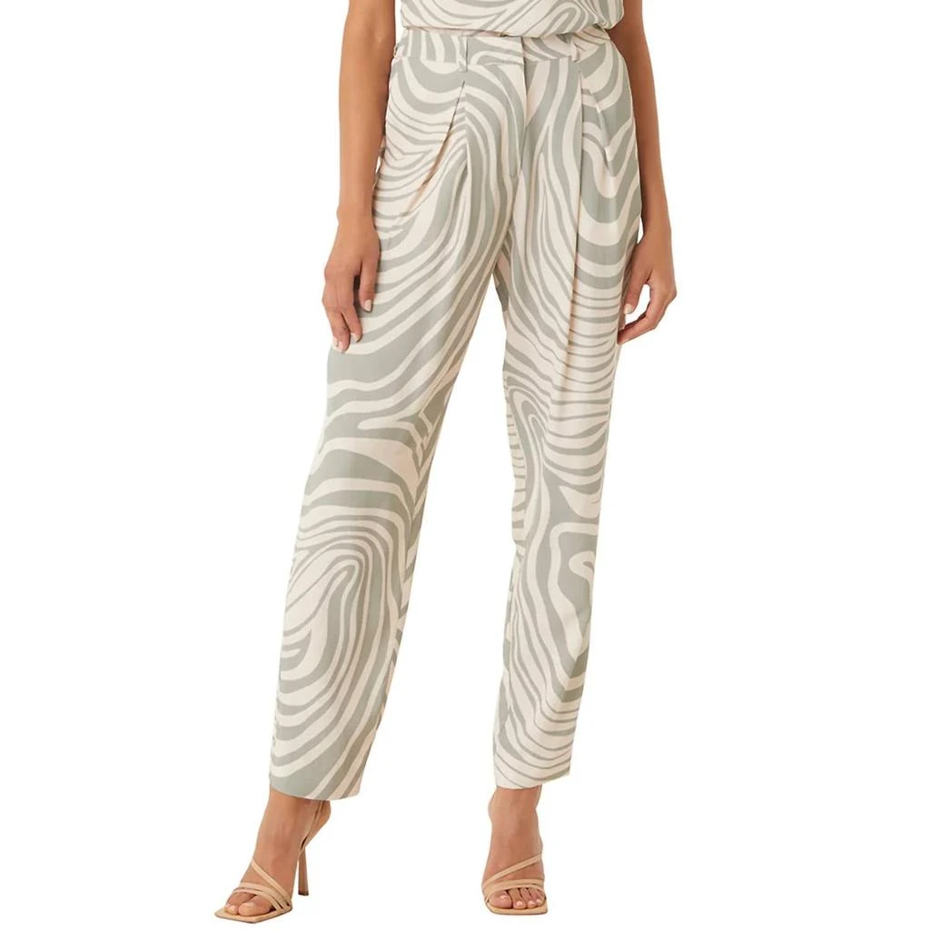 MISA Misa Los Angeles - Perry High Waisted Pants 3