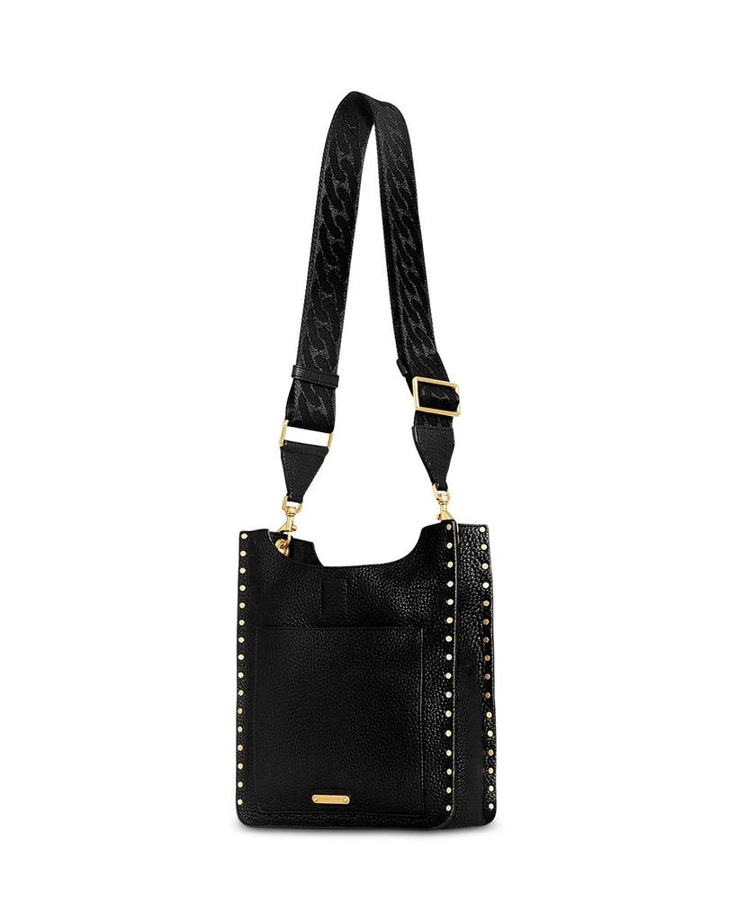 Rebecca Minkoff Darren MD Feed Crossbody 1