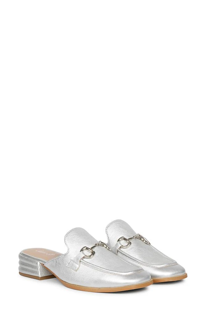 SAINT G Savannah Bit Loafer Mule