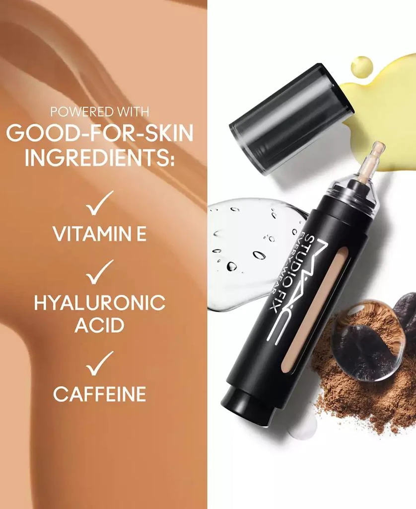 MAC Studio Fix Every-Wear All-Over Concealer Face Pen, First at Macy's 7