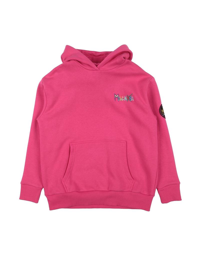 MAUNA KEA Hooded sweatshirt