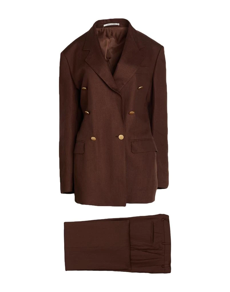 TAGLIATORE 02-05 Suit