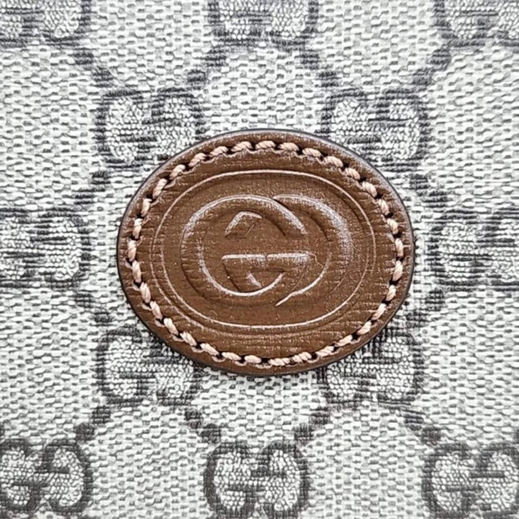 Gucci Gucci Interlocking G Messenger Bag (726833) 4