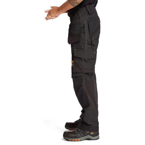 Timberland Men's Timberland PRO® Interax Work Holster Trousers 4