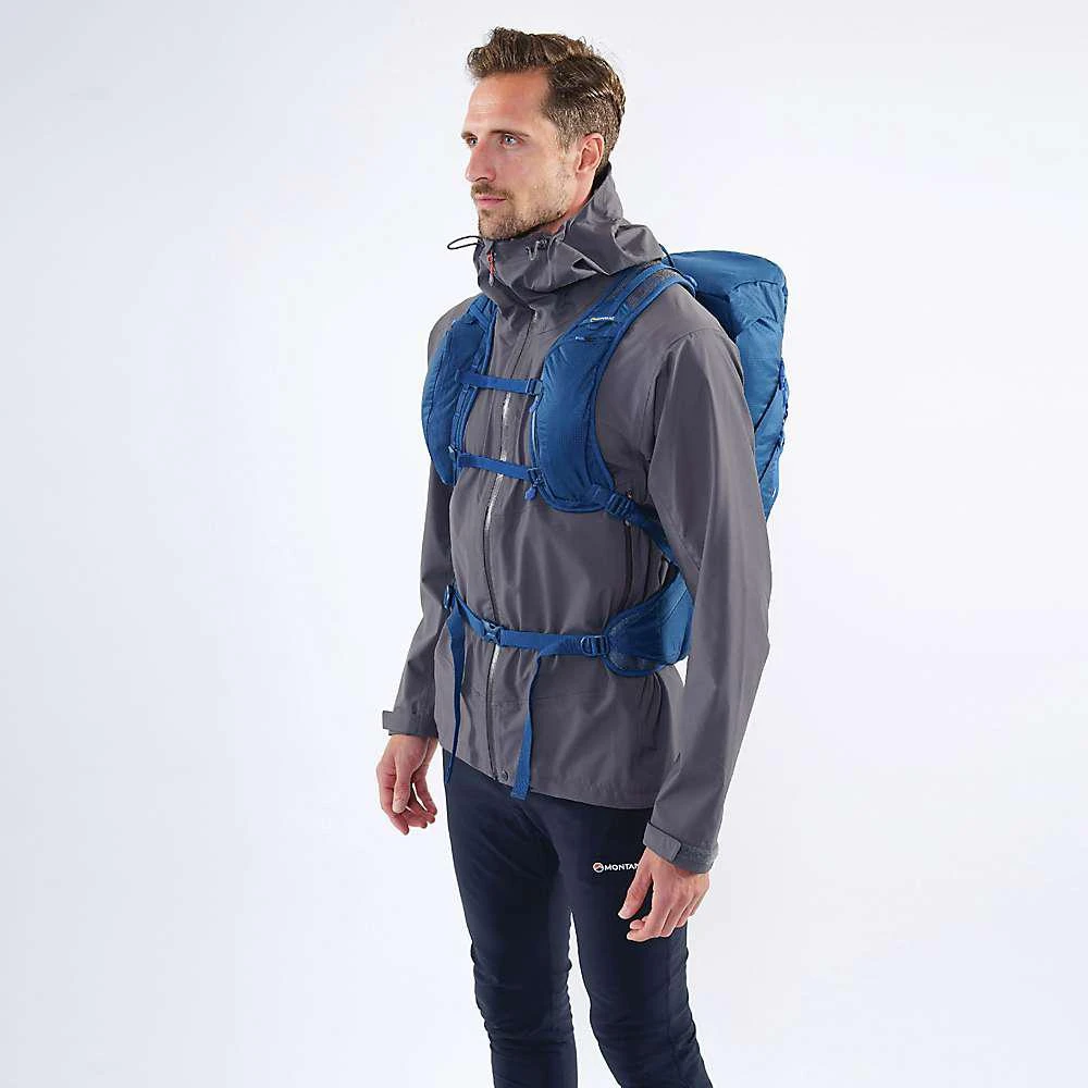 Montane Montane Trailblazer 30L Backpack 9