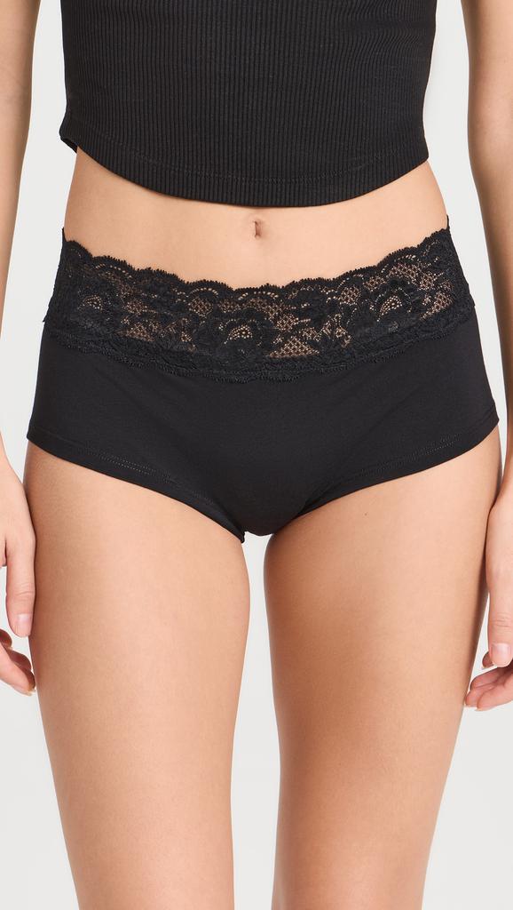 Cosabella Peachie Hotpants
