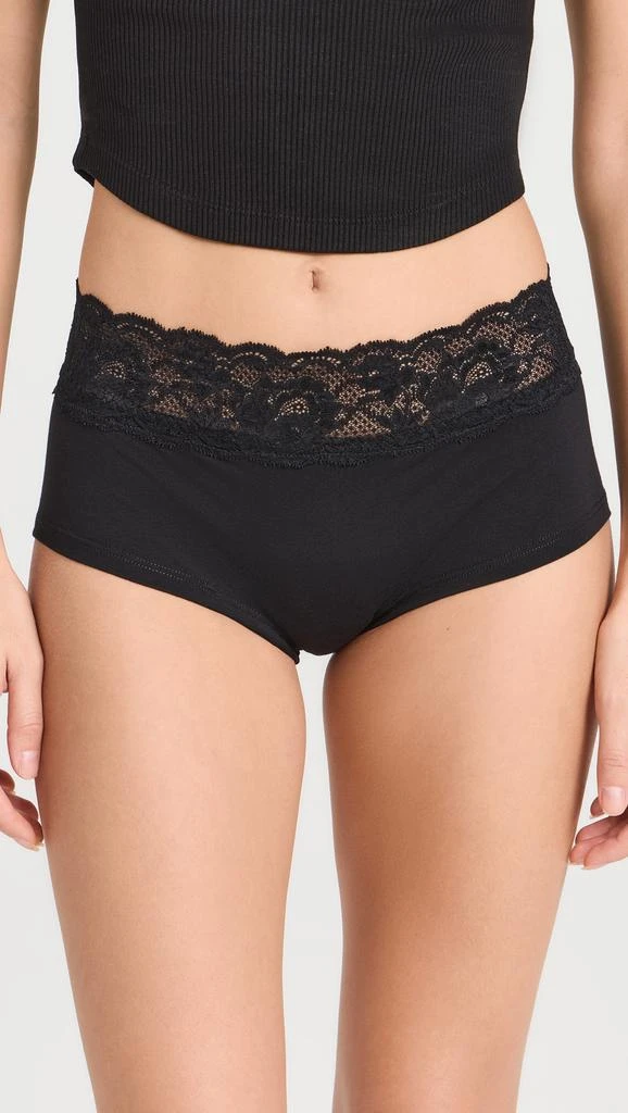 Cosabella Peachie Hotpants 1