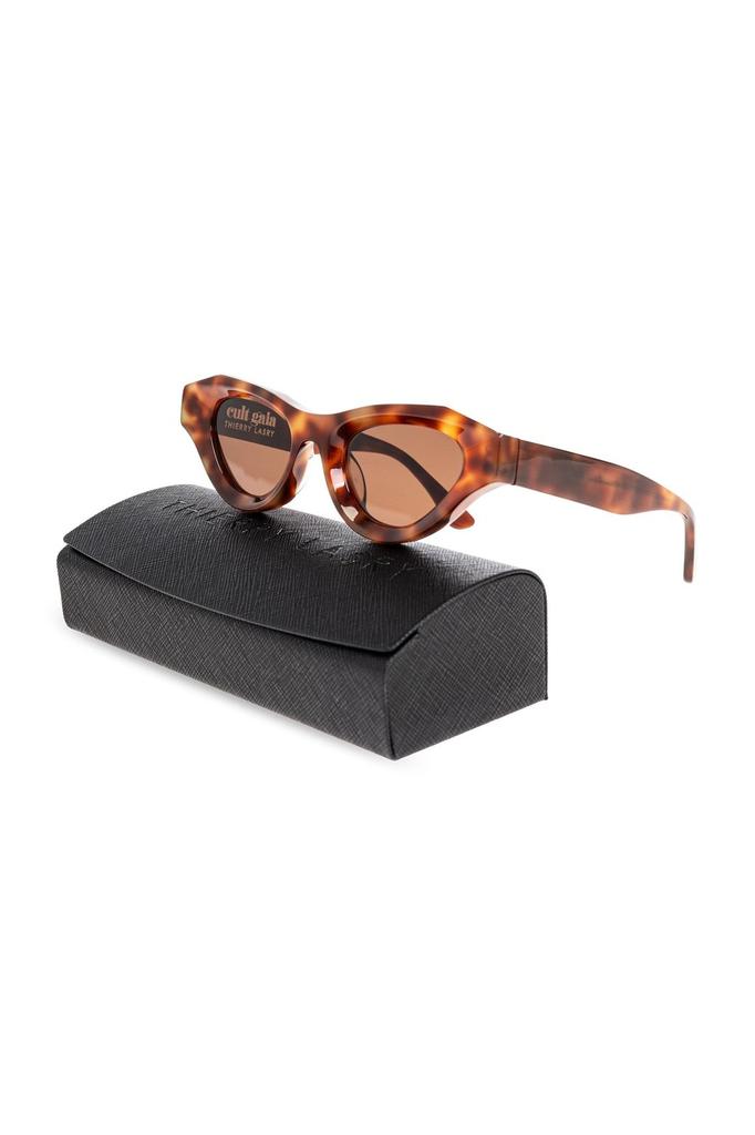 Thierry Lasry hierry Lasry X Cult Gaia Cat-Eye Sunglasses