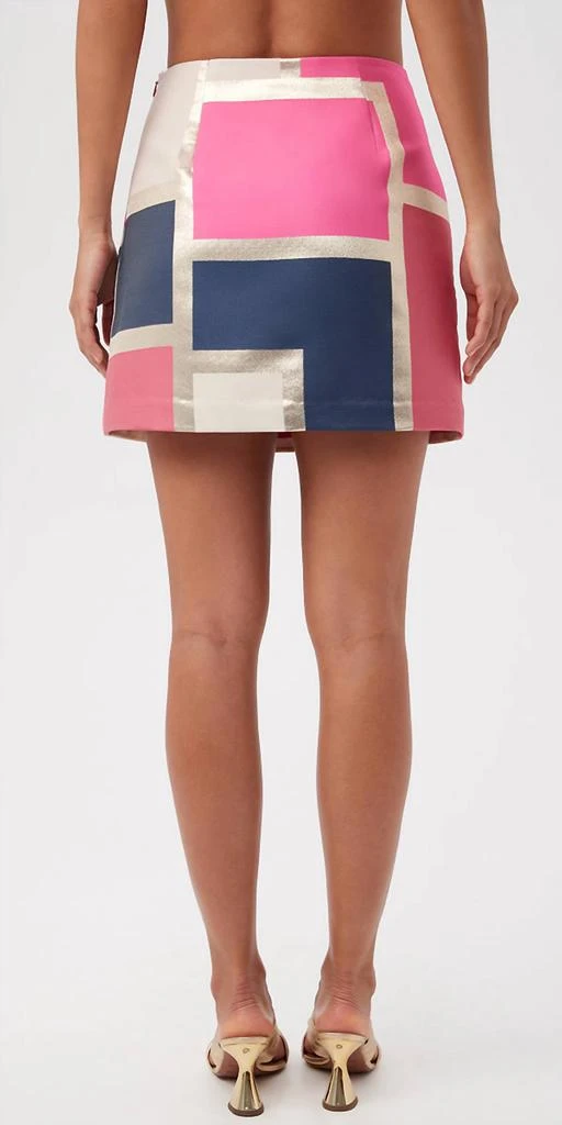 Trina Turk Trina Turk - Rico Skirt 3