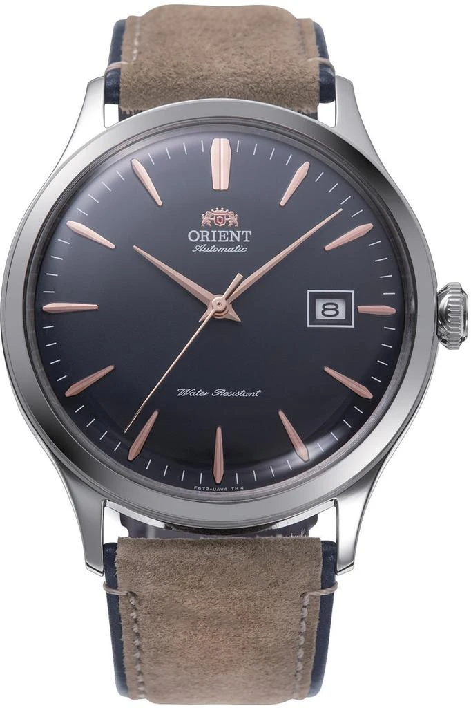 Orient Star Men's 42mm Automatic Watch 1