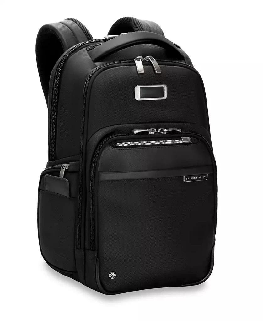 Briggs & Riley Work 2.0 Medium Backpack 9