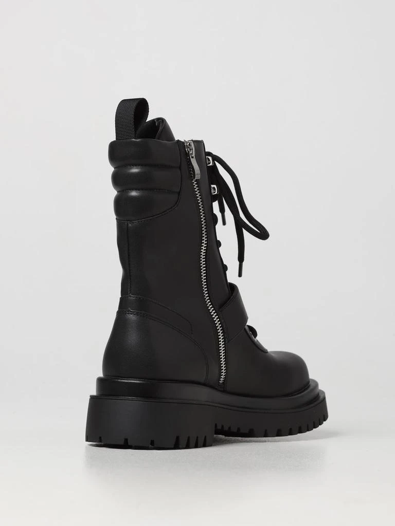 Versace Boots women Versace Jeans Couture 3