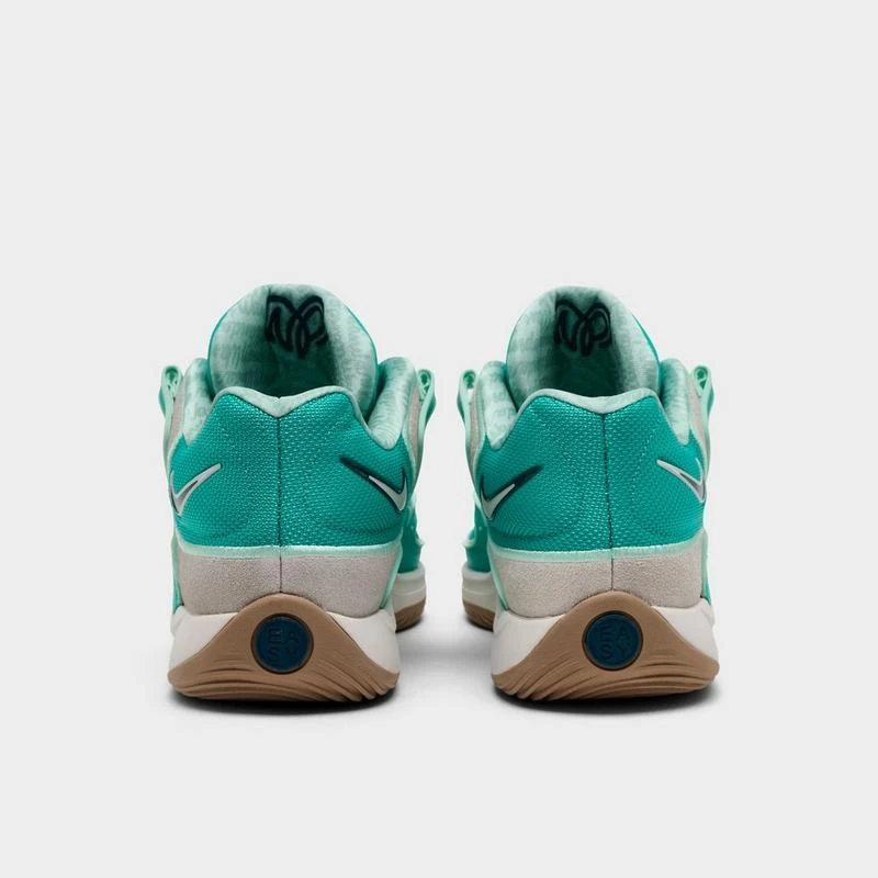 NIKE Men's Nike KD 18 Basketball Shoes 4