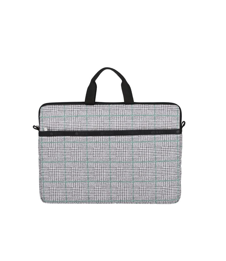 LeSportsac Top Handle Laptop Case 15in 5