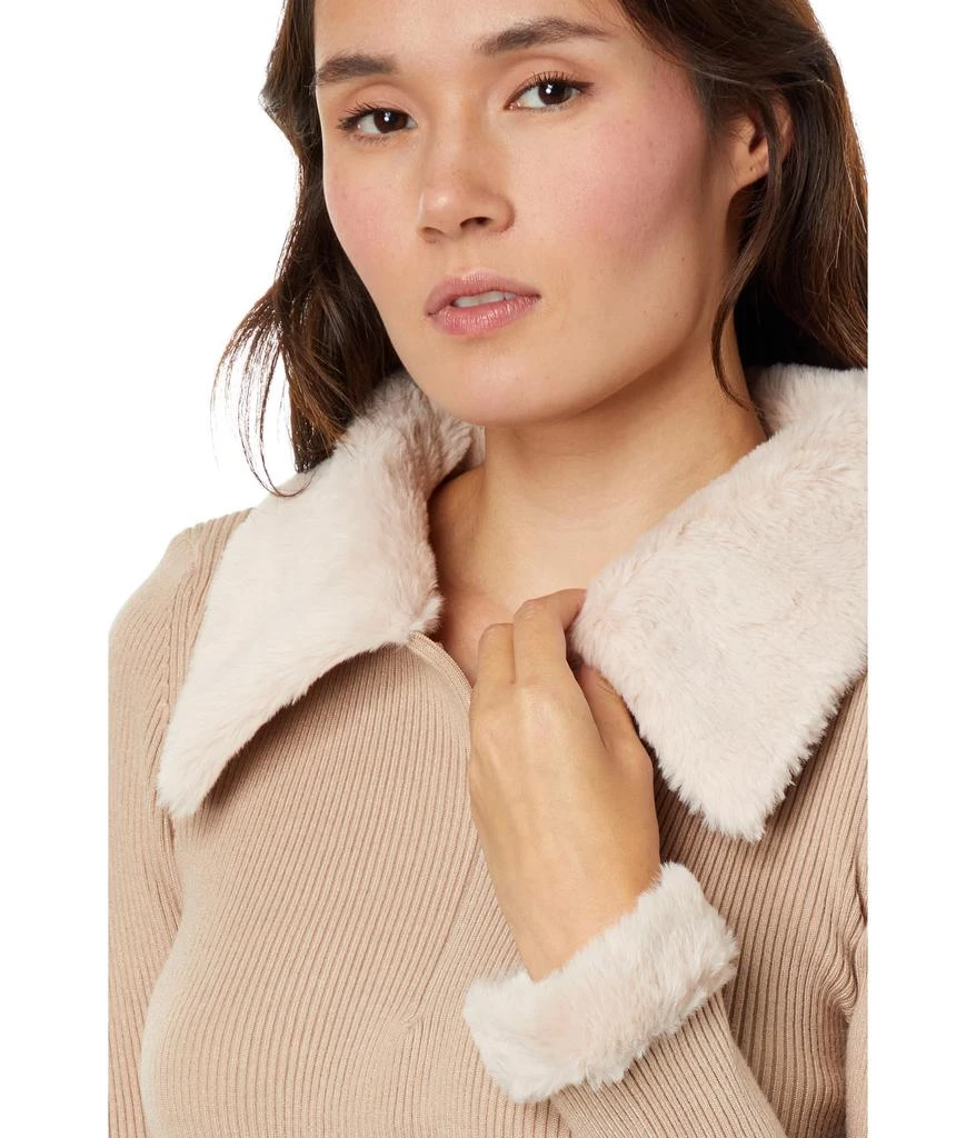 En Saison Rayen Knit Top 3