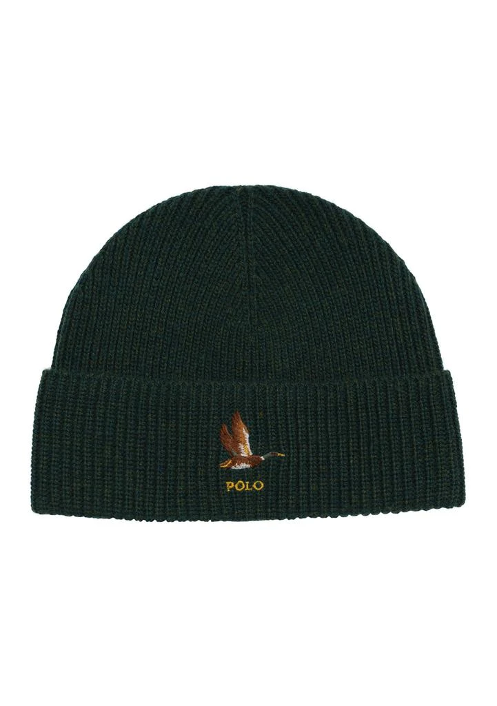Ralph Lauren Duck Beanie