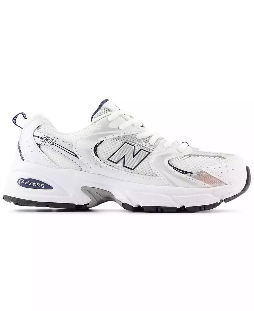 New Balance Big Kids 530 Casual Sneakers from Finish Line