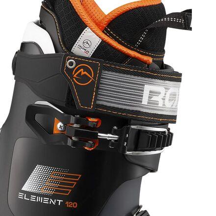 Roxa Element 120 I.R. Tongue Ski Boots 2025