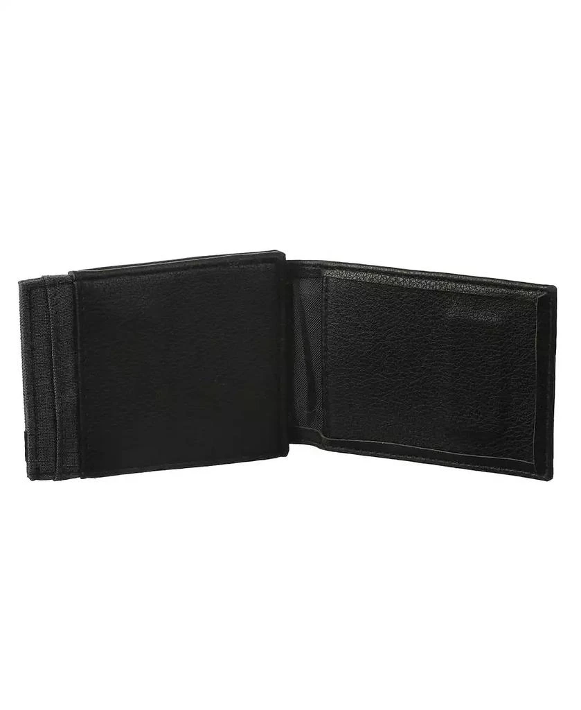 Heroes & Villains Men's and Women's Batman Money Clip Wallet 2