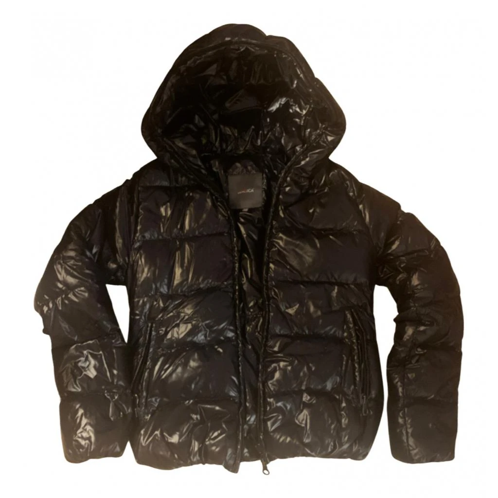 DUVETICA Duvetica Jacket 1