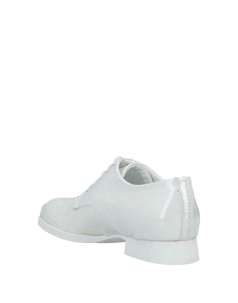 COMME des GARÇONS Laced shoes 3