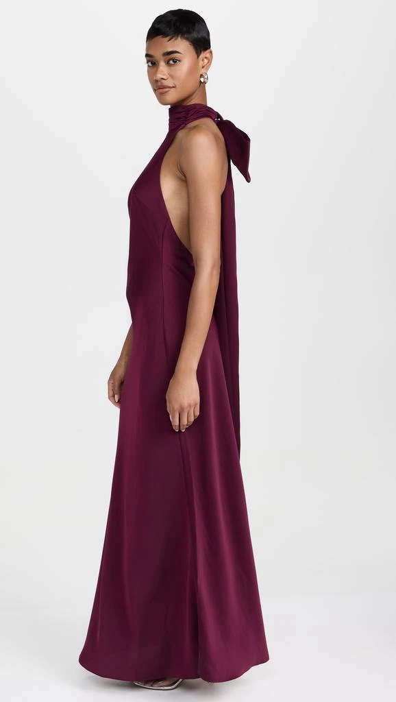 Misha Evianna Dress 4