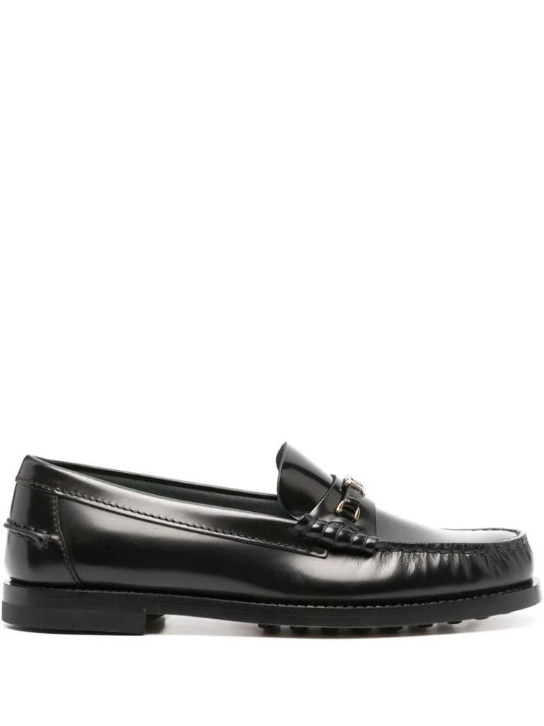 Tod's Tod'S Flat Shoes 1