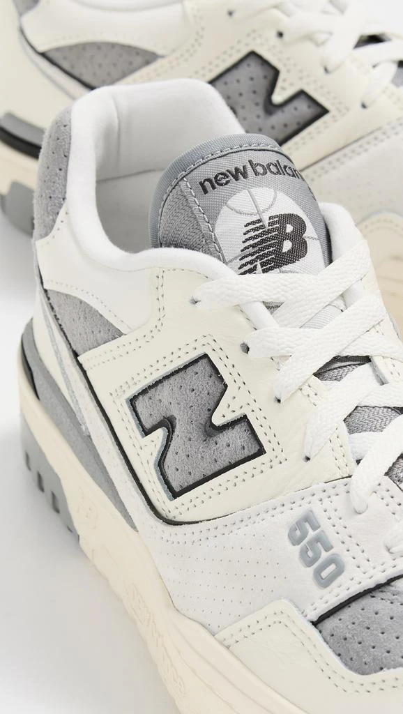 New Balance BB550 Sneakers 4