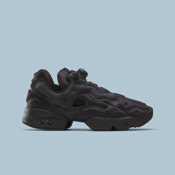 Reebok Insta Pump Sliver Shoes 1
