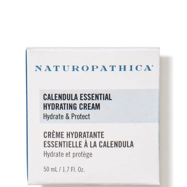 Naturopathica Naturopathica Calendula Essential Hydrating Cream 4