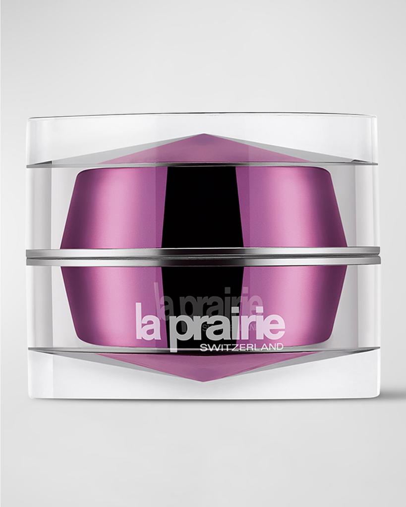 La Prairie Platinum Rare Haute-Rejuvenation Eye Cream, 0.67 oz.