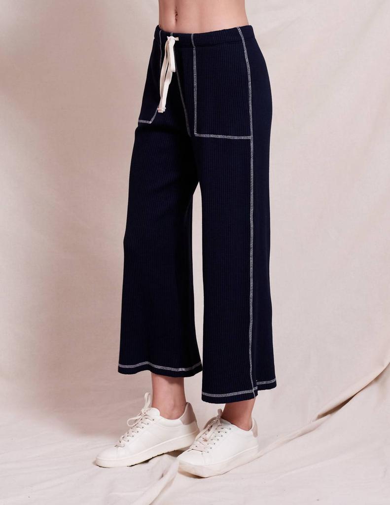 Sundry Sundry - Contrast Stitch Pant