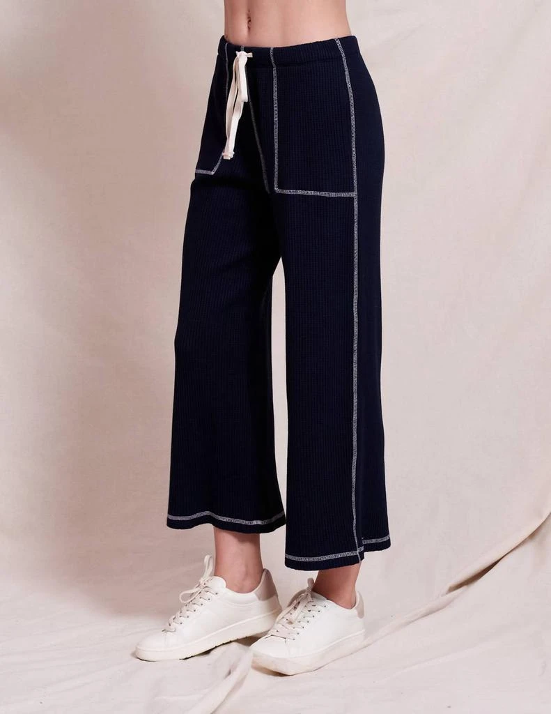 Sundry Sundry - Contrast Stitch Pant 2