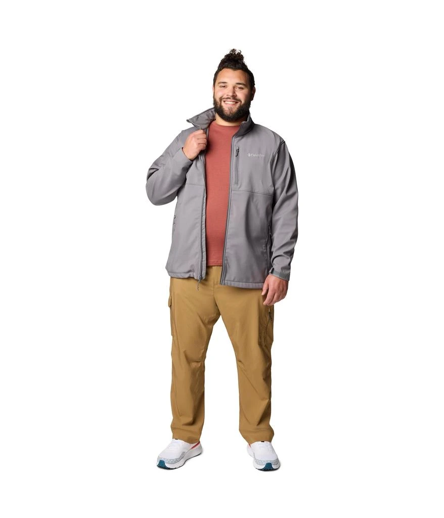 Columbia Big & Tall Ascender™ Softshell Jacket 4