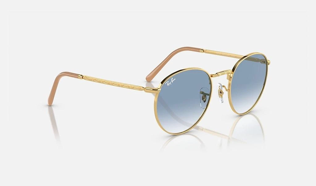 Ray-Ban NEW ROUND 6