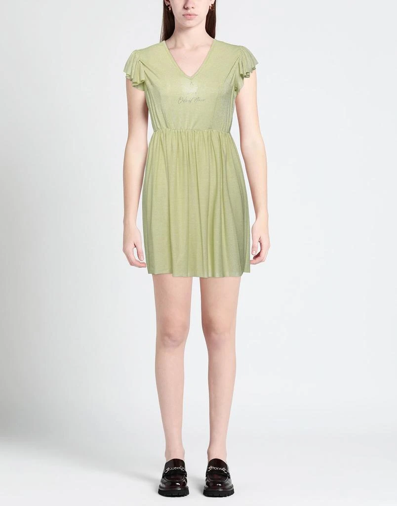 ODI ET AMO Short dress 2