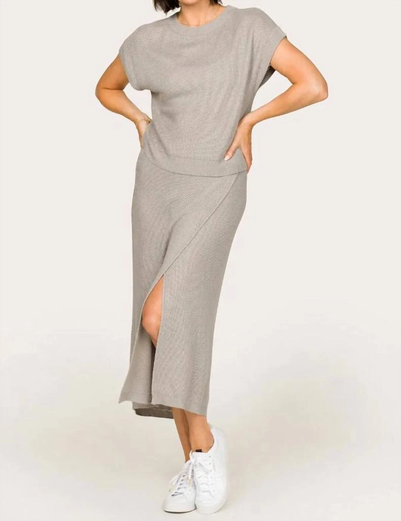 Alala Alala - Alala Tropez Skirt 1