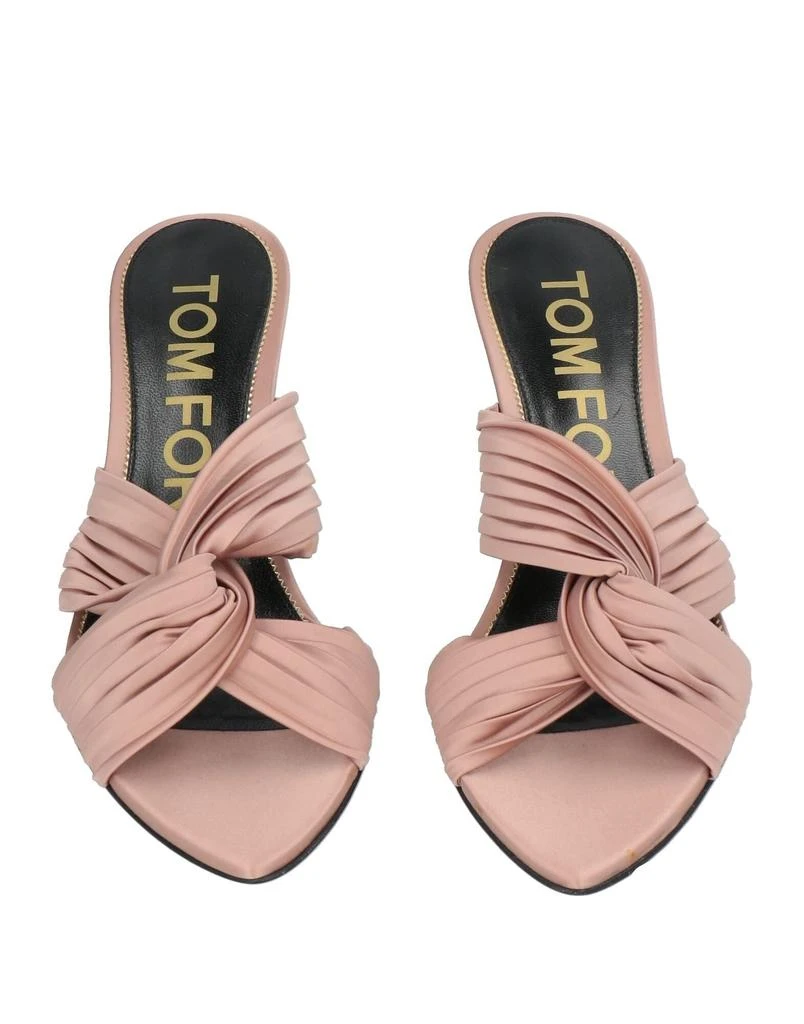 Tom Ford Sandals 4