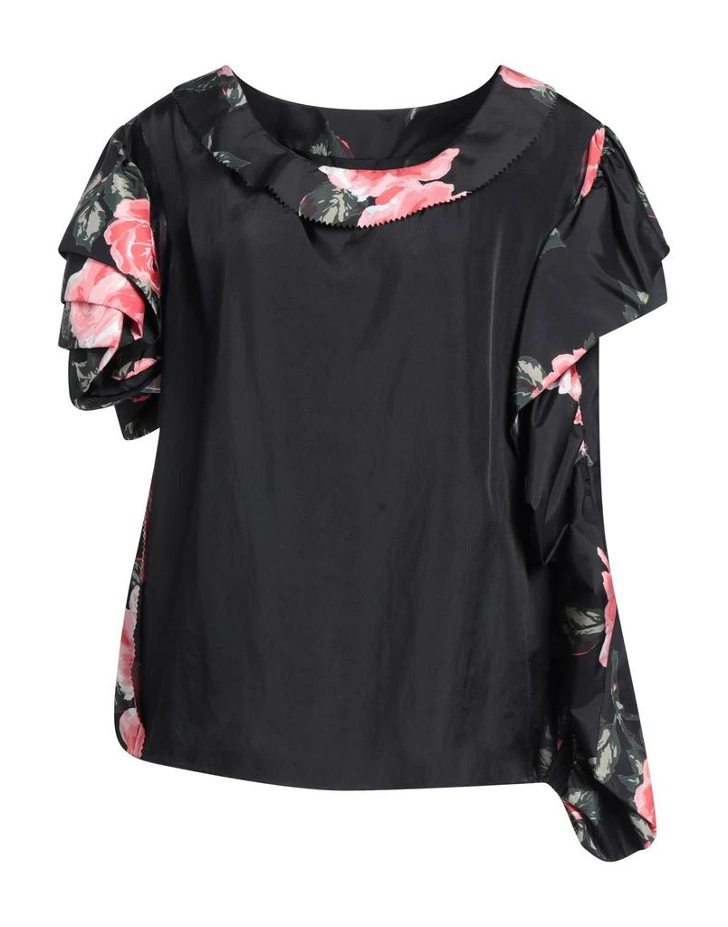 MAISON MARGIELA Silk top 1