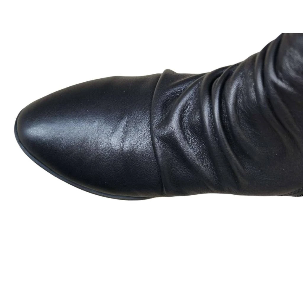 bueno Women's Connie Ankle Boots In Black 4