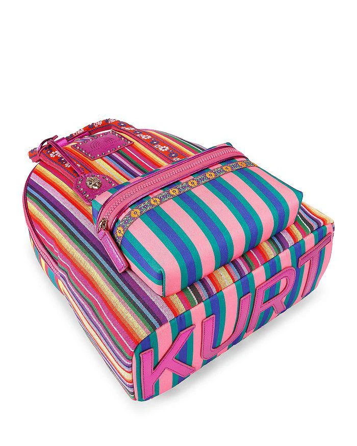 Kurt Geiger Southbank Large Backpack 3