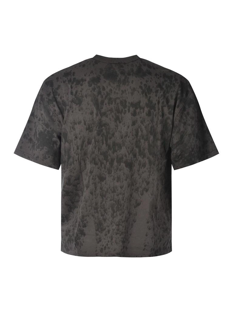 Diesel Diesel T-Boxt-K6 Raindrop Effect T-Shirt 2
