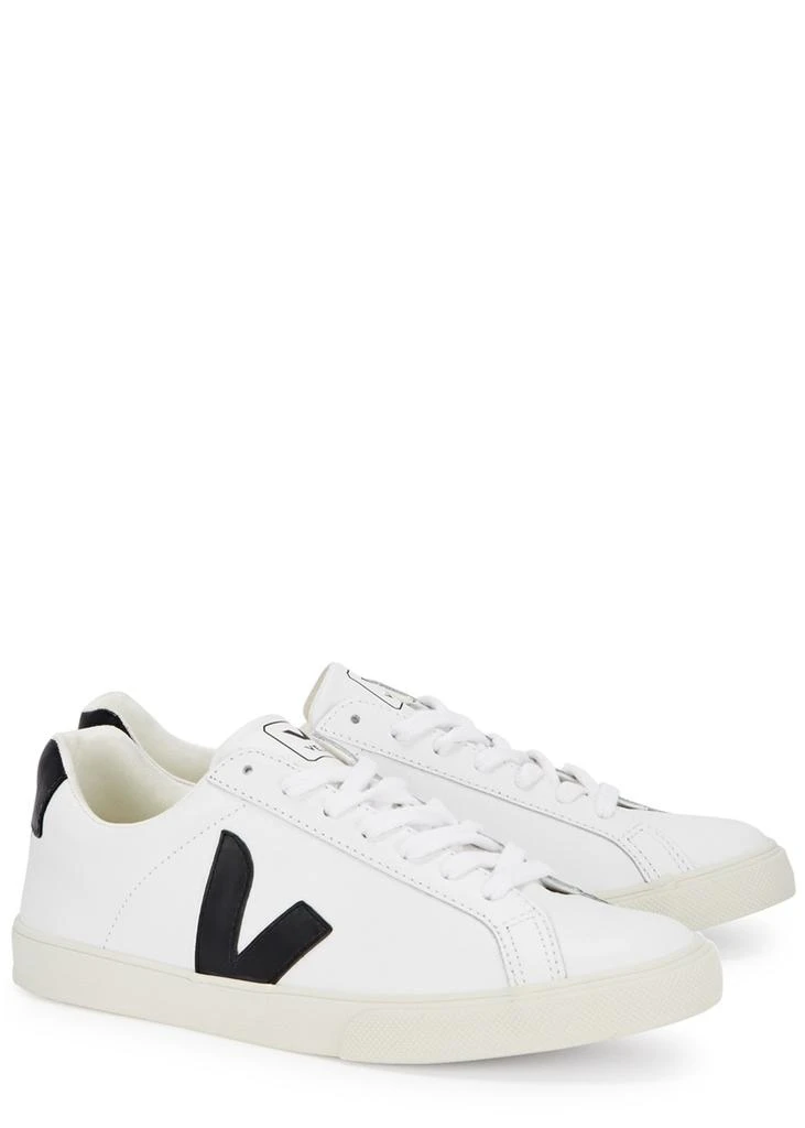 Veja Esplar leather sneakers 2