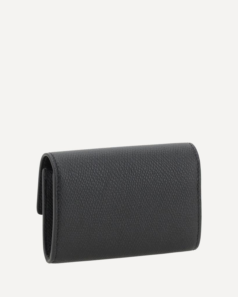 Valentino Business Card Holder