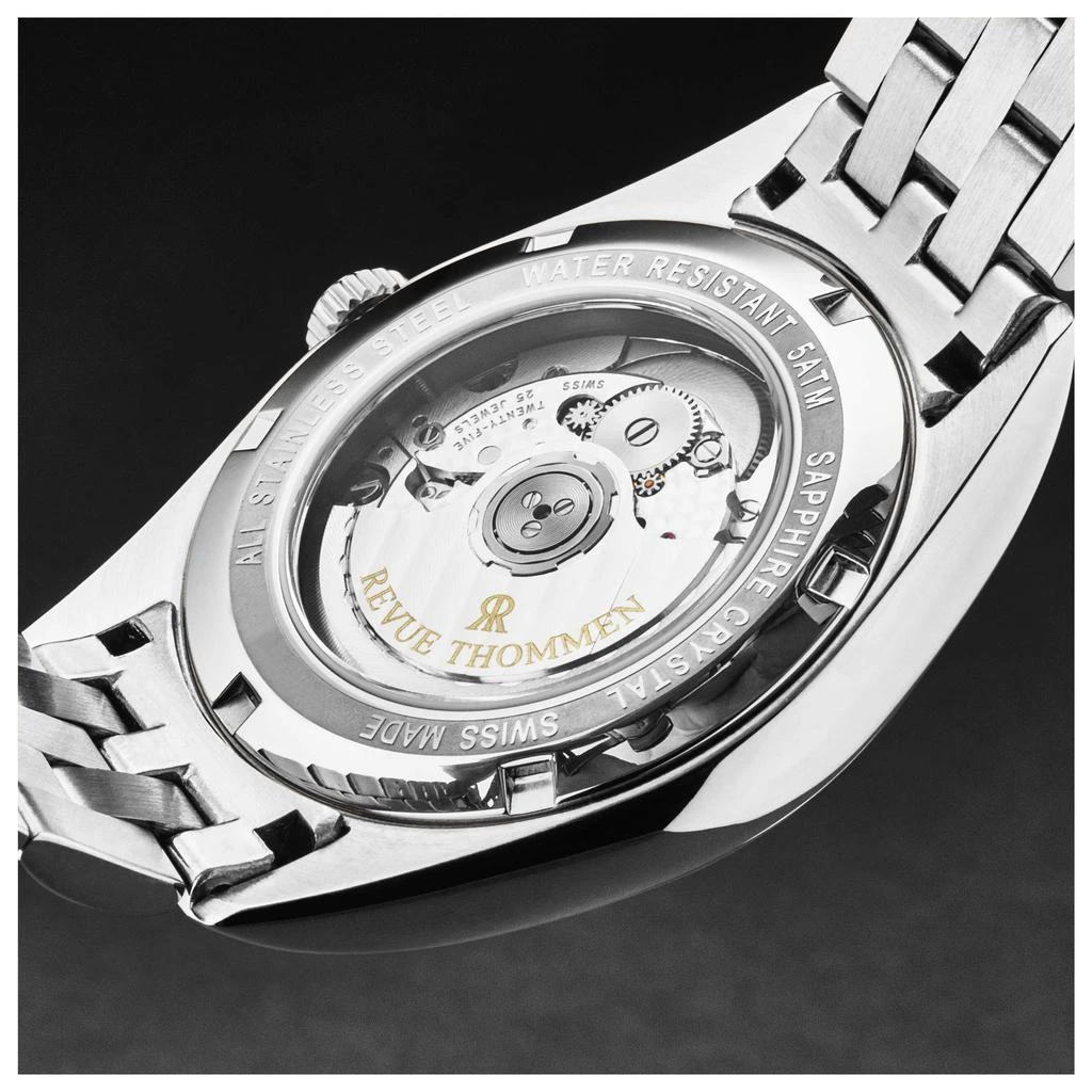 Revue Thommen Revue Thommen Men's Watch 21010.2334 6