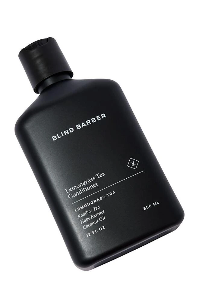 Blind Barber Lemongrass Tea Conditioner 3